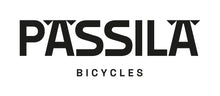 Pässilä - Logo