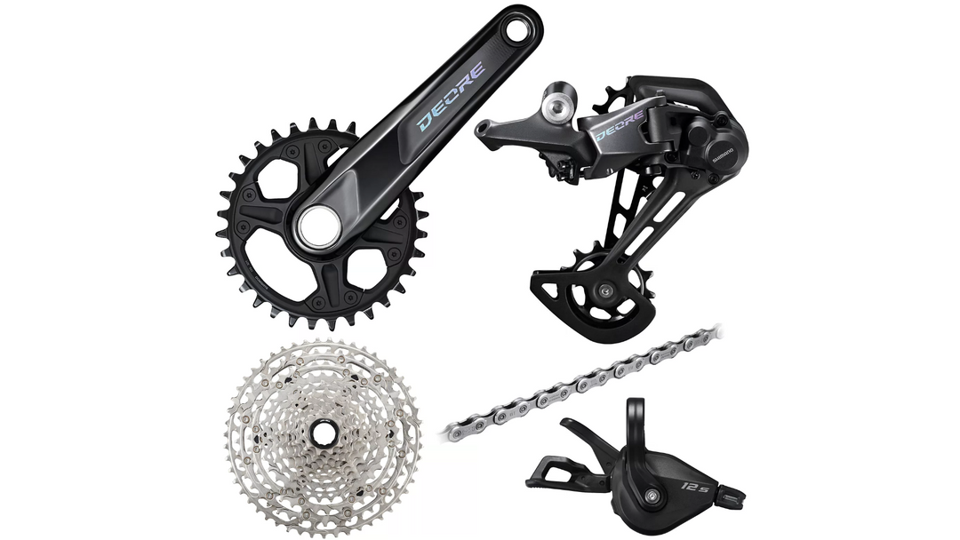 Component sets – Pässilä Bicycles