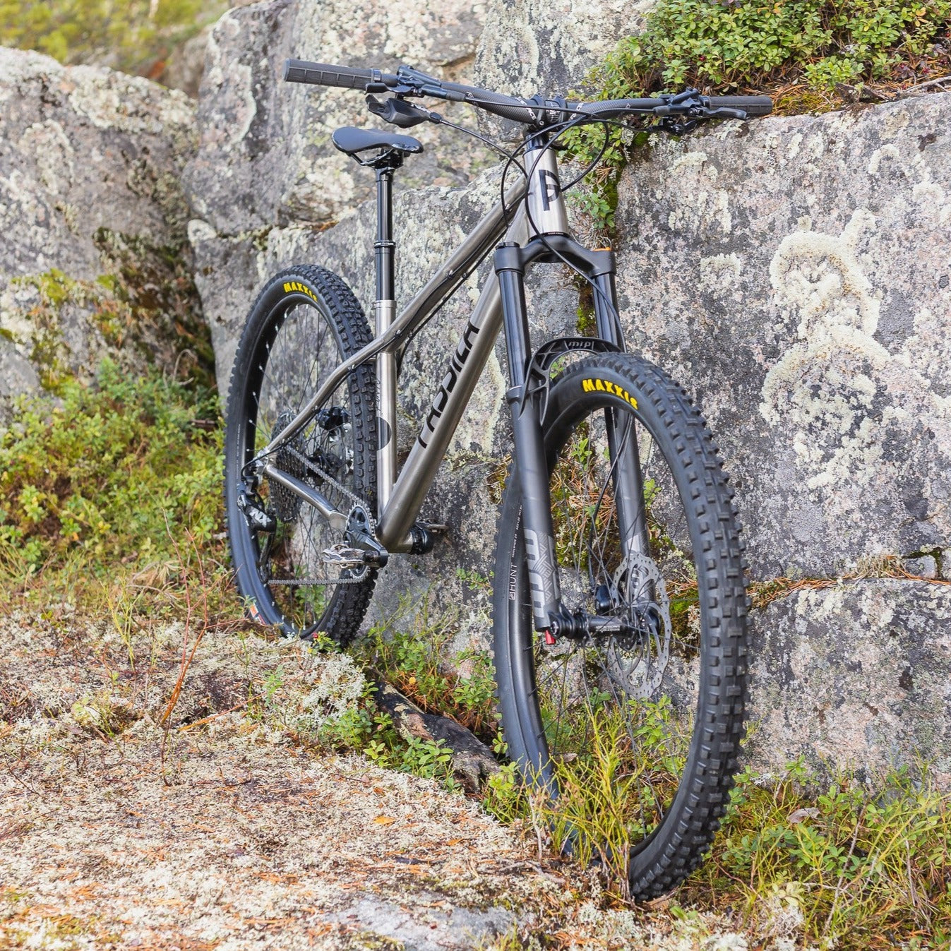 Runtu Runtu 2024 – Pässilä Bicycles