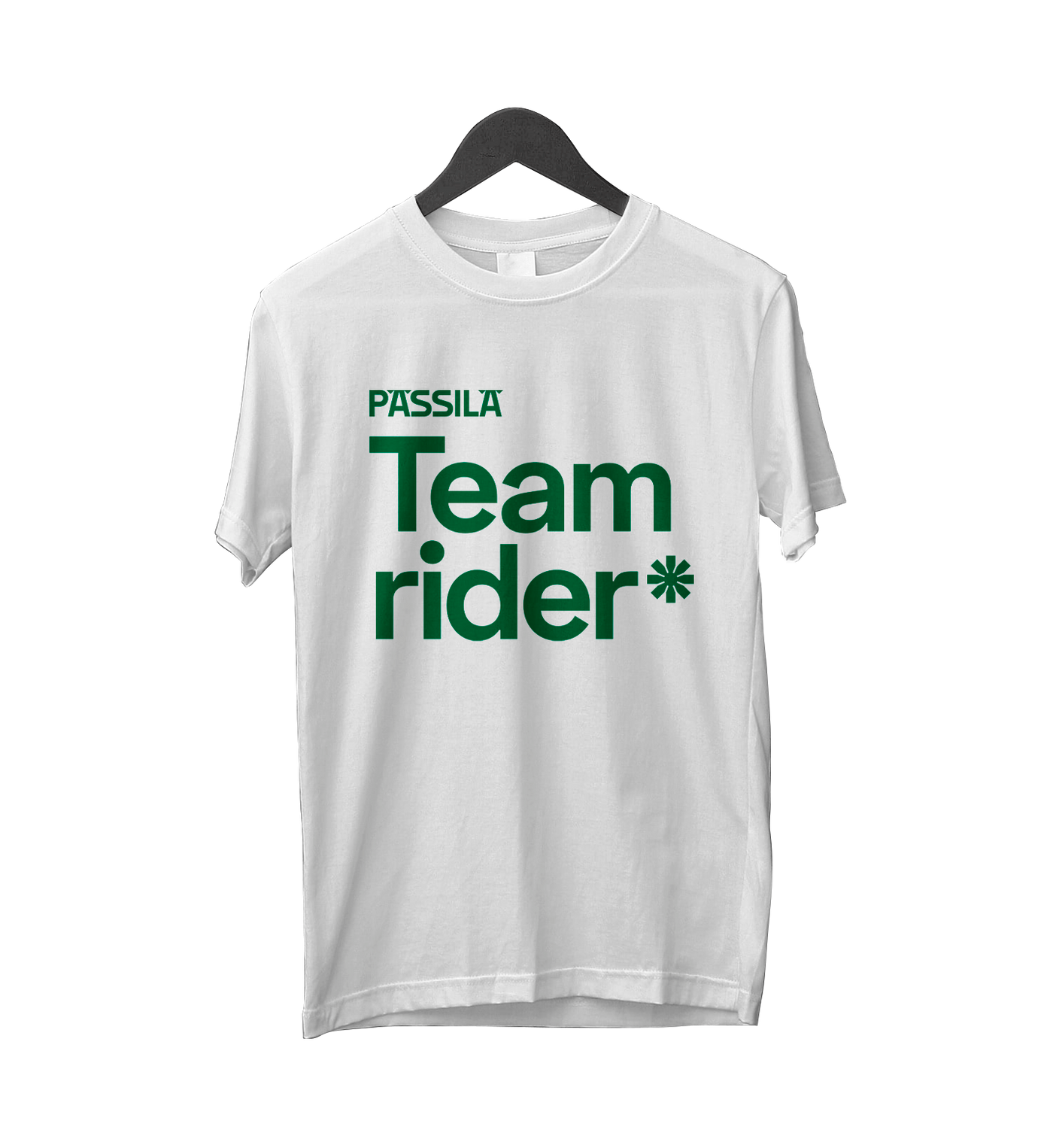 Pässilä Team Riders T-shirt